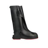 Tingley Workbrutes® G2 PVC 17 in. Cleated Overshoe X-Small T45851XS at Pollardwater