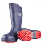 Tingley Flite™ Safety Toe Boot with Chevron-Plus Outsole Black T2625609 at Pollardwater