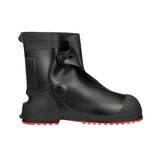 Tingley Workbrutes® G2 PVC 10 in. Cleated Overshoe Large T45821LG at Pollardwater