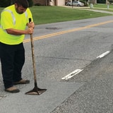 Saint-Gobain Pipelines American Road Patch™ 21 ft. Road Patch SFGE25076 at Pollardwater