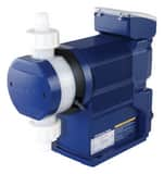 Iwaki Walchem IX Series 3.96 gph 145 psi PVDF and FKM Diaphragm Metering Pump WIXB015TCTU at Pollardwater