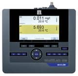 YSI MultiLab 2-Channel Benchtop Meter Y1FD560Y at Pollardwater
