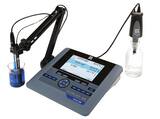 YSI MultiLab 3-Channel Benchtop Meter Y1FD570Y at Pollardwater