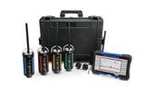 SubSurface Instruments LC-5000 4 PreAmp Leak Noise Correlator System SLC5000CI at Pollardwater