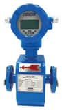 Tek-Trol Electromagnetic Flowmeter T1400A151IHC11T at Pollardwater
