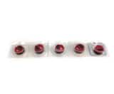 RKI Instruments GX-3R/GX-3R Pro Scrubber Disk Filter for CO/H2S Sensor, Pack of 5 R337130 at Pollardwater