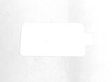 RKI Instruments LCD Screen Protector Film R211950 at Pollardwater