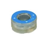 RKI Instruments GX-3R/GX-3R Pro O2 Sensor RESRX13P at Pollardwater