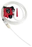 RKI Instruments RP-3R Pump with 10 ft hose, 10 inch Probe and Tapered Red Nozzle R811198 at Pollardwater