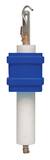 Water Plus Corporation Model 301W 3/4 in. CTS Compression Dry Barrel Sampling Station in Blue W301WNLBL at Pollardwater