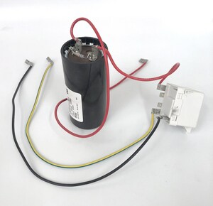 1 - 3 hp 1-3 Ton 208-230/240V Hard Start