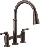 Delta Faucet - Kitchen Faucets - Ferguson