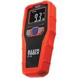 Klein Tools 9V Battery Moisture Meter KET140 at Pollardwater