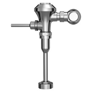 1.0 gpf Manual Urinal Flush Valve