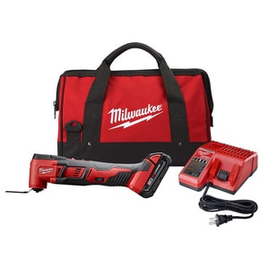 18V Oscillating Multi-Tool