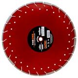 Cutter Diamond Products The One 18 in. Concrete Blade CHS118125 at Pollardwater