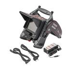 RIDGID SeeSnake® CS6x Versa™ 13-1/10 in. 18V Digital Recording Monitor R64943 at Pollardwater