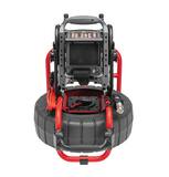 RIDGID SeeSnake® Compact M40 131 ft. Camera Reel, Digital Monitor and Inspection Camera R63813 at Pollardwater