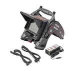 RIDGID CS6x Versa™ 18V Digital Reporting Monitor with Battery and Charger R64968 at Pollardwater