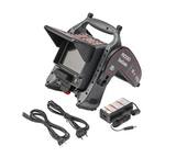 RIDGID CS6x Versa™ 13-1/10 in. Digital Recording Monitor R64968 at Pollardwater