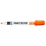 Markal® Valve Action® 1/8 in. Valve Action Medium Paint Marker in Orange L96824 at Pollardwater