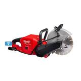 Milwaukee® 18V 9 in. Cut-Off Saw with ONE-KEY™ M278620 at Pollardwater