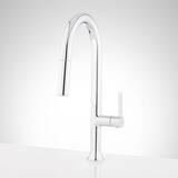 Signature Hardware - Kitchen Faucets - Ferguson