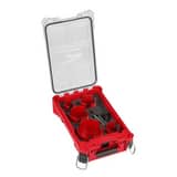 Milwaukee® Big Hawg™ Hole Saw Kit 9-Piece M49569295 at Pollardwater