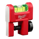 Milwaukee® 14/25 in. Pipe Lock Level M48225001 at Pollardwater