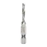 Milwaukee® SHOCKWAVE IMPACT DUTY 8-32 UNC DRILL AND TAP BIT M48894870 at Pollardwater