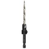 Milwaukee® 3/16 #10 COUNTERSINK DRILL BIT M48135002 at Pollardwater