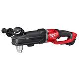 Milwaukee® M18 Fuel™ Super Hawg™ Cordless Right Angle Drill M280920 at Pollardwater