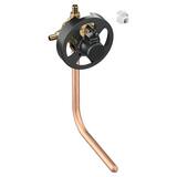 Moen M Pact Posi Temp 1 2 In Cc X Ips Transfer Diverter Valve 2521 Ferguson
