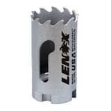 LENOX SPEED SLOT® Hole Saw (1 Piece) LLXAH3114 at Pollardwater