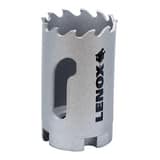 LENOX Speed Slot® 1-3/8 in. Hole Saw 1 Piece LLXAH3138 at Pollardwater