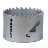 LENOX SPEED SLOT® 3-1/4 in. Hole Saw LLXAH3314 at Pollardwater