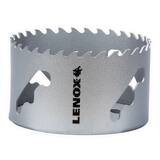 LENOX Speed Slot® 3-5/8 in. Hole Saw LLXAH3358 at Pollardwater