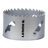 LENOX Speed Slot® 3-5/8 in. Hole Saw LLXAH3358 at Pollardwater