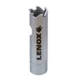 LENOX Speed Slot® 11/16 in. Hole Saw LLXAH31116 at Pollardwater