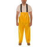 Tingley Iron Eagle® Lightweight Overalls Gold 3XL TO220073X at Pollardwater