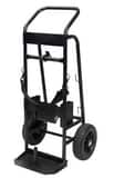 Milwaukee® 42-11/25 x 19-37/100 in. Steel, Metal and Kevlar® Breaker Cart MIL3600 at Pollardwater
