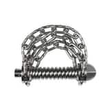 Milwaukee® 4 GREASE CUTTER F/  1-1/4 SEC M48534838 at Pollardwater
