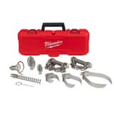 Milwaukee® HEAD ATTACHMENT KIT F/  1-1/4 M48534840 at Pollardwater