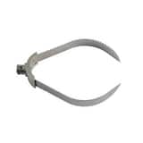 Milwaukee® 6 ROOT CUTTER F/  7/8 SECTION M48533834 at Pollardwater