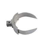 Milwaukee® 3 ROOT CUTTER F/  7/8 SECTION M48533832 at Pollardwater