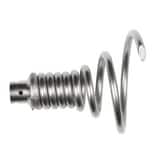 Milwaukee® FUNNEL AUGER F/  7/8 SECTIONA M48533831 at Pollardwater
