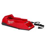 Milwaukee® MX Fuel™ REDLITHIUM™ Battery Charger MMXFC at Pollardwater