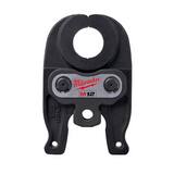 Milwaukee® M12™ Force Logic™ Press Jaw M49162451B at Pollardwater