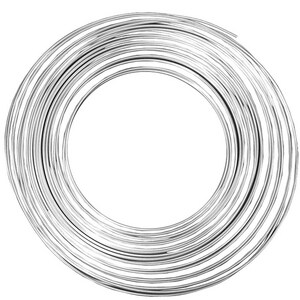 3/8 in. x 0.035 in. x 50 ft. Aluminum Pipe