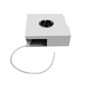 1/2 in. x 100 ft. Vinyl Tubing in Clear